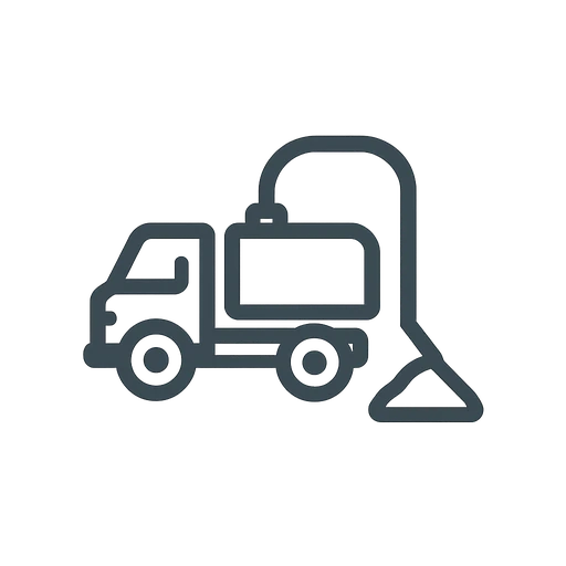 Hydro Excavation icon