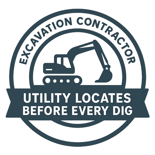 Utility Locates Before Every Dig